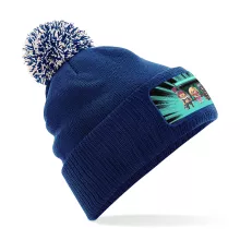 Bonnet à pompon Parodies Manga