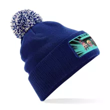 Hatt med kvast Parodier Manga
