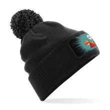 Bonnet à pompon Parodies Manga
