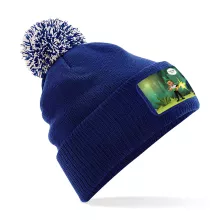 Bonnet à pompon Parodies Manga