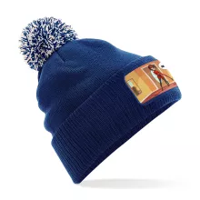 Bonnet à pompon Parodies Manga
