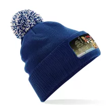 Cappello con nappe Parodie del film