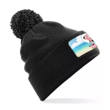 Cappello con nappe Parodie di Manga