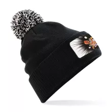 Luffy Beanie “Luffy and Dhalsim” – One Piece parody