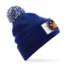 Gorro con borla Parodias de videojuegos