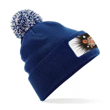 Bonnet à pompon Parodies Manga