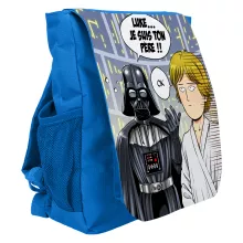 Sac à dos Enfant de 3 à 6 ans (Cartable) Parodies Manga