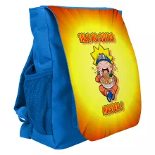 Schooltas voor kinderen (rugzak voor kleuterschool) Manga-parodieën