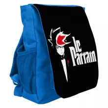 Sac à dos Enfant de 3 à 6 ans (Cartable) Parodies Manga