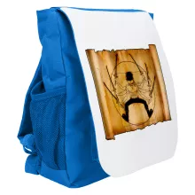 Schulranzen für Kinder (Rucksack für den Kindergarten) Manga-Parodien