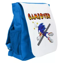 Mochila para crianças (Mochila para a creche) Paródias de videojogos