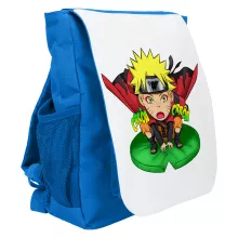 Sac à dos Enfant de 3 à 6 ans (Cartable) Parodies Manga