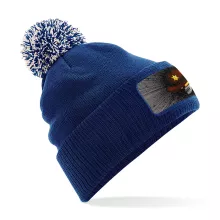 Bonnet à pompon Parodies Manga