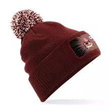 Bonnet à pompon Parodies Manga