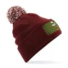 Bonnet à pompon Parodies Manga