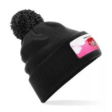 Gorro con borla Parodias de manga
