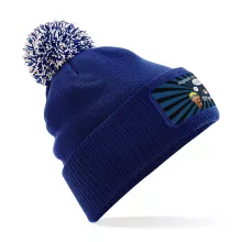 Bonnet à pompon Parodies Manga