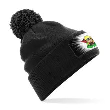 Bonnet à pompon Parodies Manga