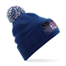 Bonnet à pompon Parodies Manga