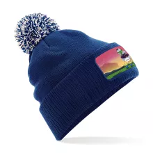Bonnet à pompon Parodies Cinéma