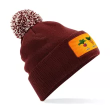 Bonnet à pompon Parodies Manga