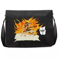 Sac à Bandoulière Premium Parodies Manga