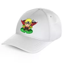 Casquette Enfant « Crôa Crôa No Jutsu !! » – Parodie Naruto