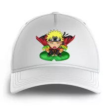 Casquette Enfant « Crôa Crôa No Jutsu !! » – Parodie Naruto