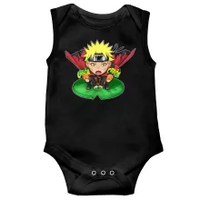 Body bébé sans manches Parodies Manga