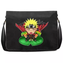 Sac à Bandoulière Premium Parodies Manga