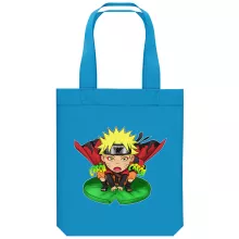 Sac Tote Bag en coton Bio Parodies Manga