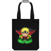 Sac Tote Bag en coton Bio Parodies Manga
