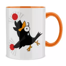 Mugg – Parodi Baka Baka