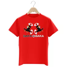 T-shirts för barn 