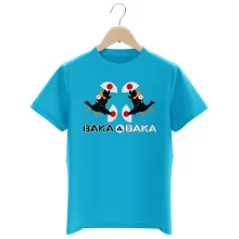 T-shirts för barn 