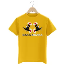 T-shirts kinderjongen 