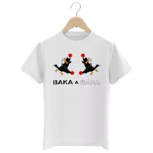 Magliette per bambini e ragazzi 