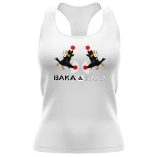 Vrouwen Tank Tops 