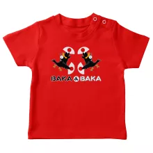 Baby T-shirts 
