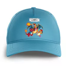 Casquettes Enfants Parodies Jeux Vidéo