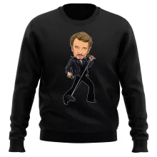 Pull Caricature Stars « Caricature SD Manga Stars Vol.1 ! » – Parodie Caricature de Stars
