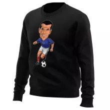 Pull Caricature Stars « Caricature SD Manga Stars Vol.8 ! » – Parodie Caricature de Stars