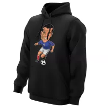 Sweat à capuche Caricature Stars « Caricature SD Manga Stars Vol.8 ! » – Parodie Caricature de Stars