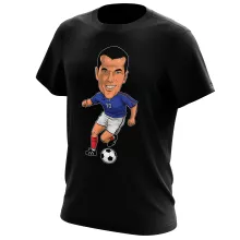 T-shirt Caricature Stars « Caricature SD Manga Stars Vol.8 ! » – Parodie Caricature de Stars