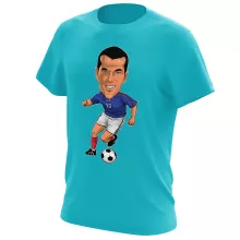 T-shirt Caricature Stars « Caricature SD Manga Stars Vol.8 ! » – Parodie Caricature de Stars