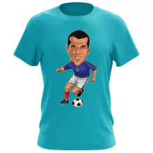 T-shirt Caricature Stars « Caricature SD Manga Stars Vol.8 ! » – Parodie Caricature de Stars