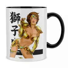 Mugs Cosplay Girls