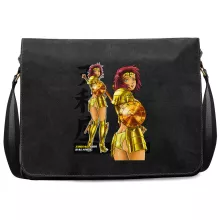 Sac à bandoulière Manga « La Sublime Eva née sous le Signe de la Balance ! » – Parodie Cosplay Girls