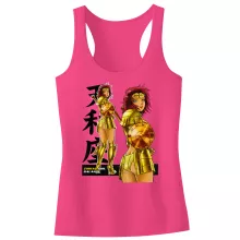 Débardeur Enfant Fille Manga « La Sublime Eva née sous le Signe de la Balance ! » – Parodie Cosplay Girls