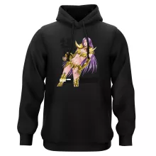 Sweat-shirts à Capuche Cosplay Girls